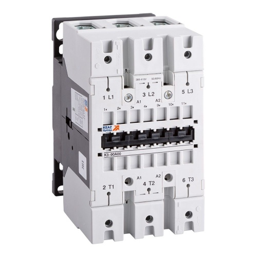 Контактор OptiStart K3-90A00-230AC/DC Контактор OptiStart K3-90A00-230AC/DC