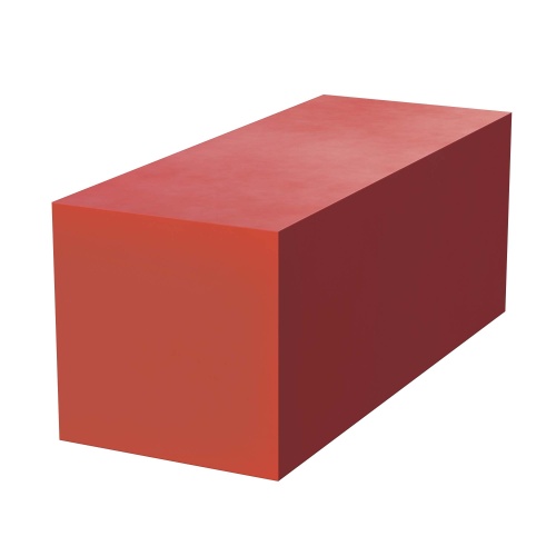 Модуль глухой 120х120 мм Модуль глухой 120х120 мм