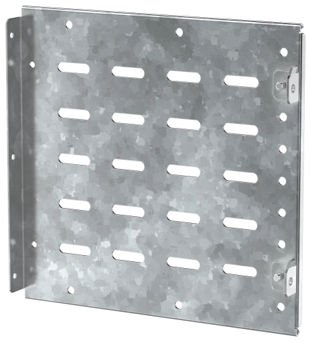 FORMAT Перегородка секц. задняя верт. шин. отсека 250 IEK