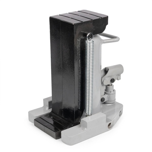 Домкрат автономный с низким подхватом ДА10П135Н (КВТ)