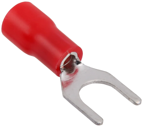 Наконечник НВИ 1,25-5 вилка 0,5-1,5мм (100шт/упак) GENERICA