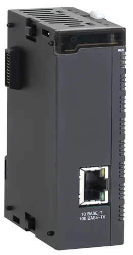 ПЛК S. Ethernet серии ONI