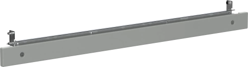 FORMAT Фальш-панель внешняя 50х1000 IP54 (2шт/компл) IEK