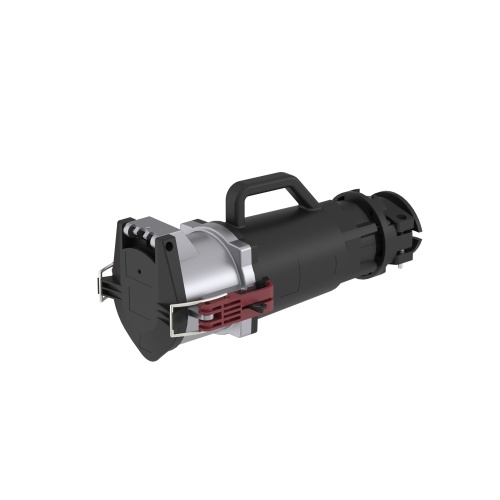 Розетка кабельная CS IP67 250A 3P+E 690В