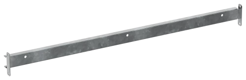 FORMAT Планка разделения секц. дверей в шкаф шириной 800 IEK