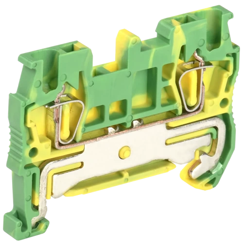 Клемма пружинная КПИ 2в-1,5-PEN IEK Клемма пружинная КПИ 2в-1,5-PEN IEK