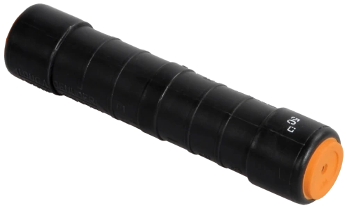 Гильза изолированная фазная ГИФ 50-25 (MJPT 50-25) (кр. 10шт.) ИЭК