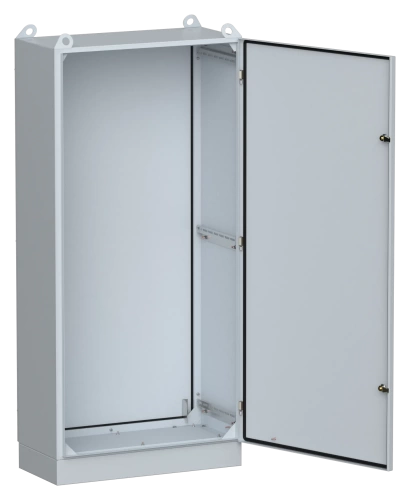 Корпус металлический ЩМП-16.8.4-0 74 У2  IP54 1600х800x400мм