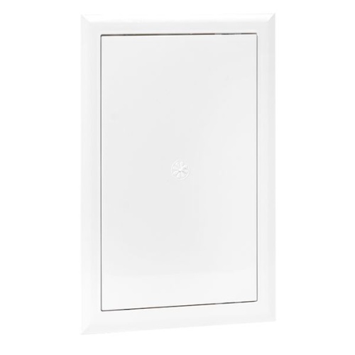 Люк ревизионный пластик 200х300 (ШхВ внутр.) EKF Basic