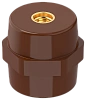 Изолятор опорный SM50 (М12) IEK