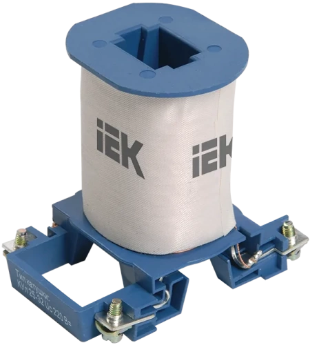 Катушка управления для КМИп-(09А-18А) 24В ИЭК Катушка управления для КМИп-(09А-18А) 24В ИЭК