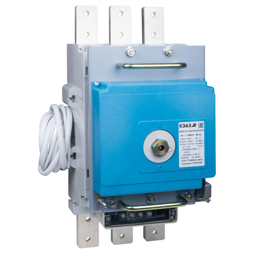 ВА55-41-344730-1000А-690AC-НР400AC-ПЭ400AC-ОМ4-РЕГ