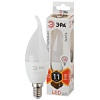 LED BXS-11W-827-E14 Лампа ЭРА LED smd BXS-11w-827-E14