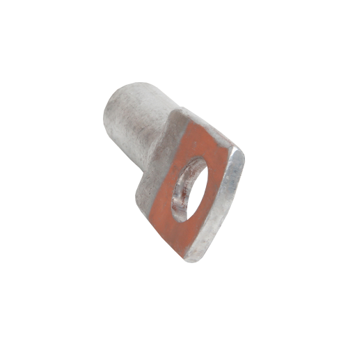 Наконечник алюмомедный OptiKit L-ТАМ 240-20-20 ГОСТ 9581-80