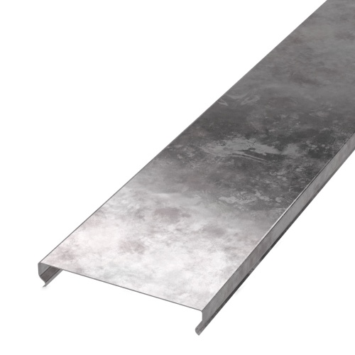 Крышка лотка 300 (18 м/уп) Промрукав Крышка лотка 300 (18 м/уп) Промрукав