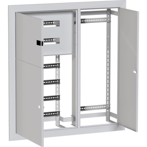 Щит этажный до 4 кв. без окон (1000х950х150) EKF Basic