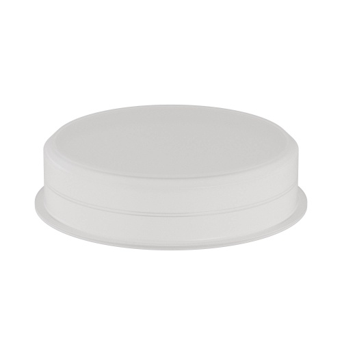Заглушка для труб, IP40, д.40мм (упак. 50 шт)
