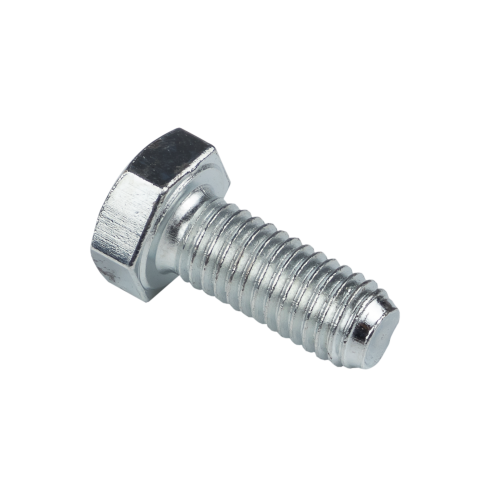 Болт шестигранный М6х35 DIN 933 EKF Болт шестигранный М6х35 DIN 933 EKF