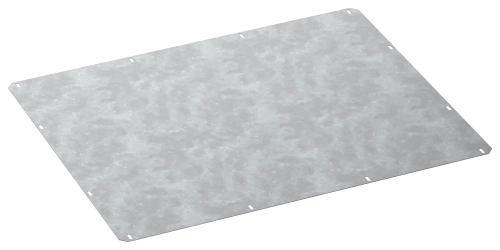 FORMAT Фланец основания сплошной в шкаф 1000х800 IEK