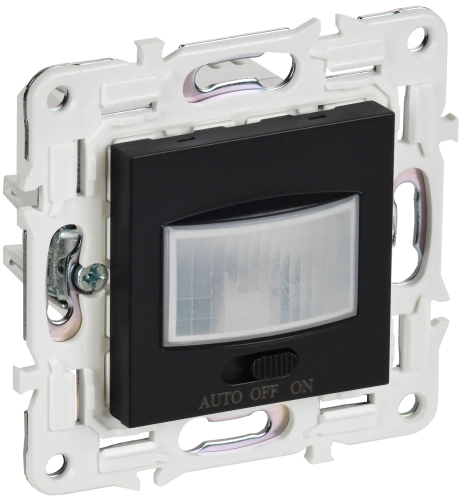 SKANDY Датчик движения SK-S01Bl черн. IEK