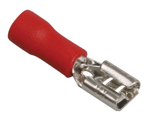 Разъем РпИм 1,25-250 плоский (100шт/упак) IEK