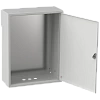 Корпус метал. ЩМП-2-0 (500х400х220мм) УХЛ3 IP31 GENERICA