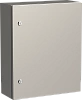 TITAN 5 Корпус метал. ЩМП-60.40.20 (AISI 316) УХЛ1 IP66 IEK