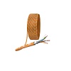 ЭРА Кабель витая пара F/UTP 4x2x24 AWG Cat5e CU нг(А) HF 305м