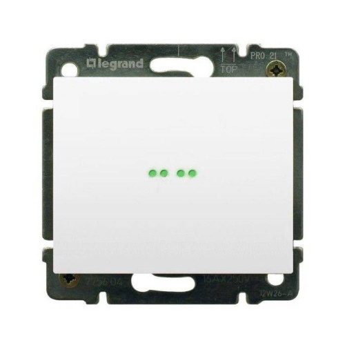 Перекл. на 2 напр. с подсв.