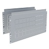 Панели боковые для секционирования В300 Г600 мм (2 шт) EKF AVERES