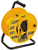 GARDEN Катушка УК40 1 место 2P 2х1,0мм2 40м IEK