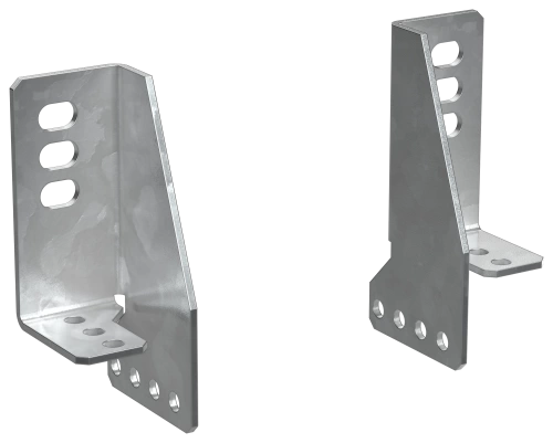 FORMAT Кронштейн системы сборных шин (2шт/упак) IEK