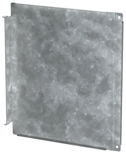 FORMAT Перегородка аппарат. отсека бок. верт. спл. 400 IEK