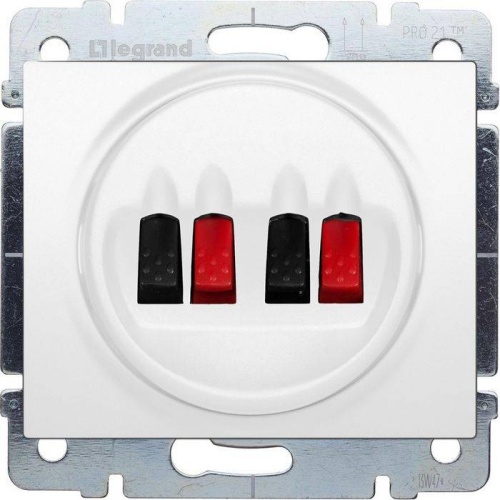 Л.п.  дв. Роз. колонки, white