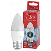 ECO LED B35-8W-840-E27 Лампа ЭРА LED smd B35-8w-840-E27 ECO