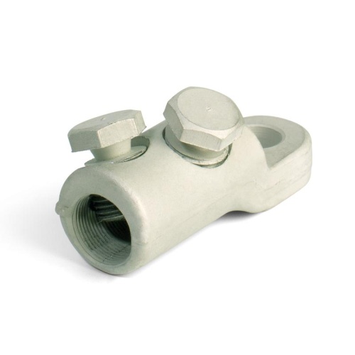 Наконечник болтовой 2НБЕ-70/120(Л) (КВТ) Наконечник болтовой 2НБЕ-70/120(Л) (КВТ)