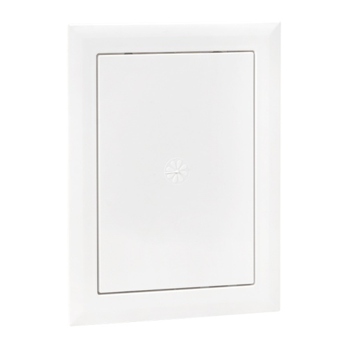 Люк ревизионный пластик 150х200 (ШхВ внутр.) EKF Basic