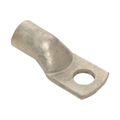 Наконечник силовой медный луженый JG-185-16-19 (ТМЛ) EKF PROxima Наконечник силовой медный луженый JG-185-16-19 (ТМЛ) EKF PROxima