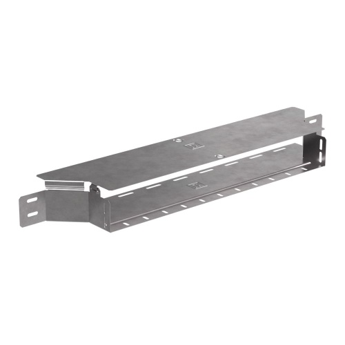 Ответвитель горизонтальный с крышкой Стандарт 600х80 Промрукав