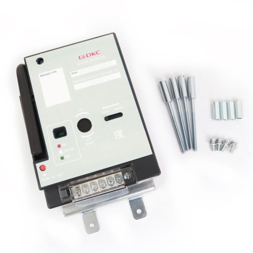 Моторный привод MO для  MGS630/400 напряжение DC24