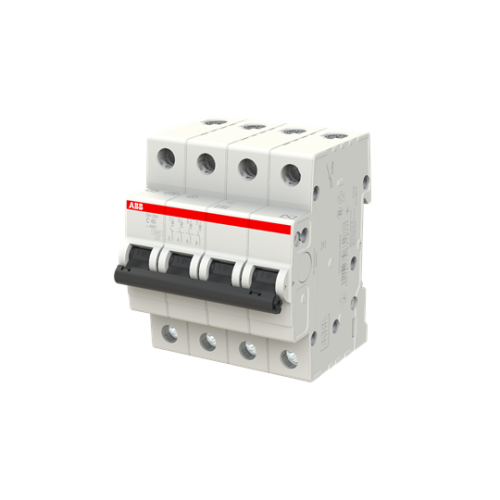 Автомат.выкл-ль 4-полюсной SH204 D50