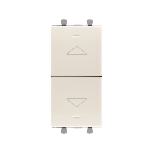 Механизм управления рольставней "Ванильная дымка" "Avanti",1мод