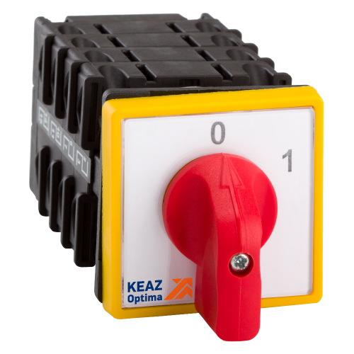 OptiSwitch 4G16-92-U-S1-S24