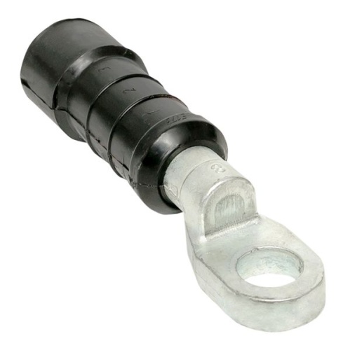 Герметичный изолированный наконечник CPTAU 70 инд. упак. EKF Герметичный изолированный наконечник CPTAU 70 инд. упак. EKF