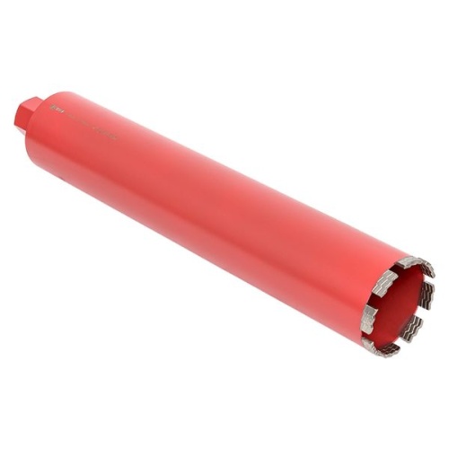 Коронка алмазная (проходка) WCHP-92/450 (1 ¼″ UNC) EKF Expert Коронка алмазная (проходка) WCHP-92/450 (1 ¼″ UNC) EKF Expert