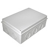 Коробка распределительная 40-03315 для о/п безгалогенная (HF) атмосферостойкая 260х175х90 б/г (7шт/кор) Промрукав