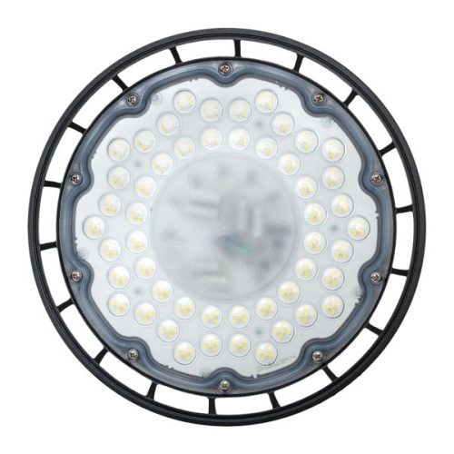 Светильник светодиодный промышленный для высоких пролетов ДСП-1102 150Вт 6500К IP65 EKF Светильник светодиодный промышленный для высоких пролетов ДСП-1102 150Вт 6500К IP65 EKF