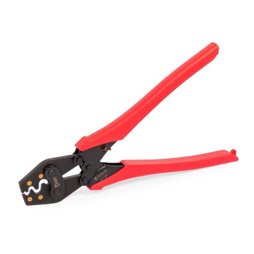 Пресс-клещи усиленные ПК-25у серия ПРОФИ (КВТ) Пресс-клещи усиленные ПК-25у серия ПРОФИ (КВТ)