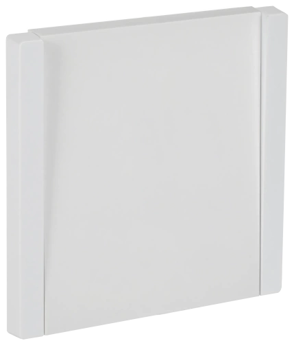 FORTE&PIANO Выключ. 1-кл. перекр. 10А FP212 бел. IEK