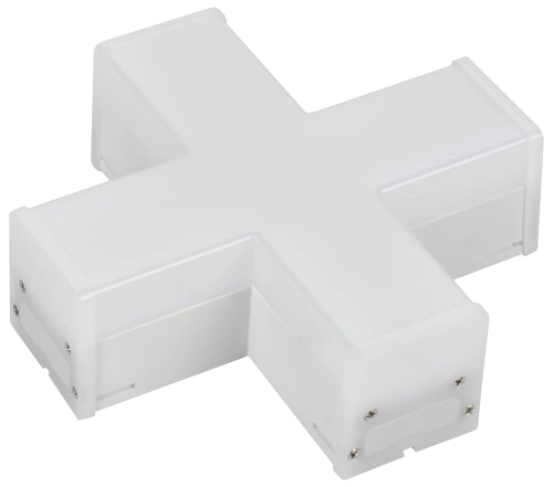 Светильник LED X-образн. 1010 12Вт 4000К 180х180мм бел. IEK Светильник LED X-образн. 1010 12Вт 4000К 180х180мм бел. IEK